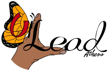 U-Lead Athens Logo