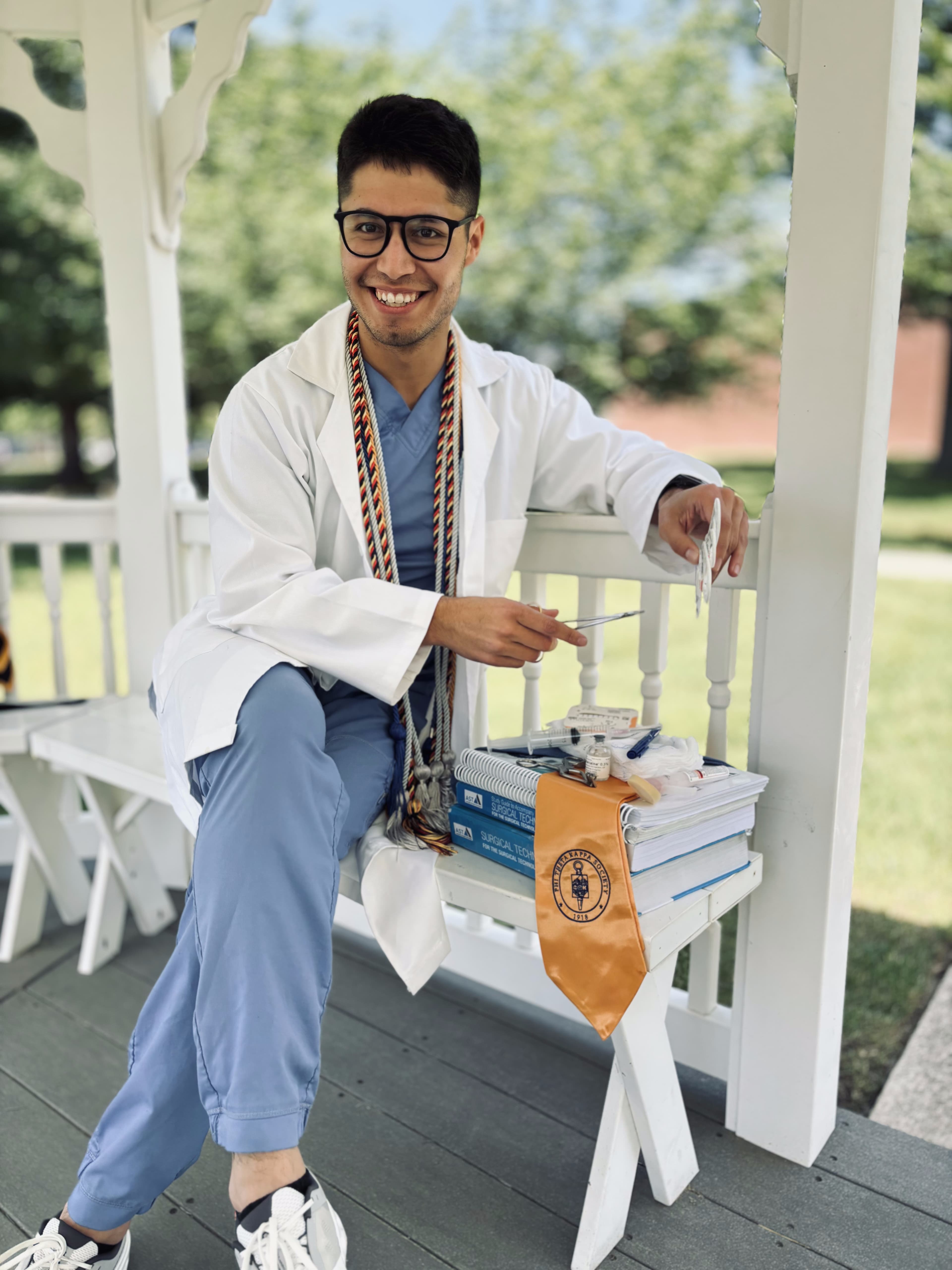College Preparation and Mentoring