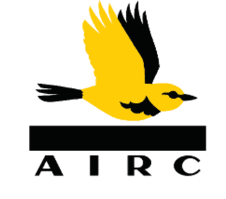 AIRC Logo