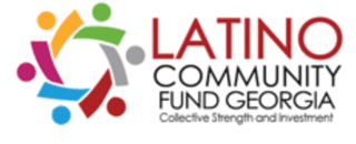 LCF Georgia Logo