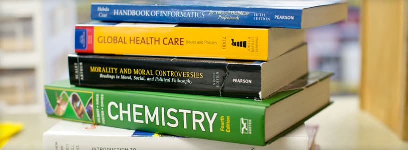 U-Lead Athens Book Scholarship