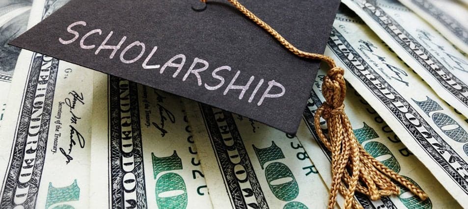 All Scholarships